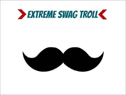 E_S_Troll's profile picture. Youtube Channel ExtremeSwagTroll