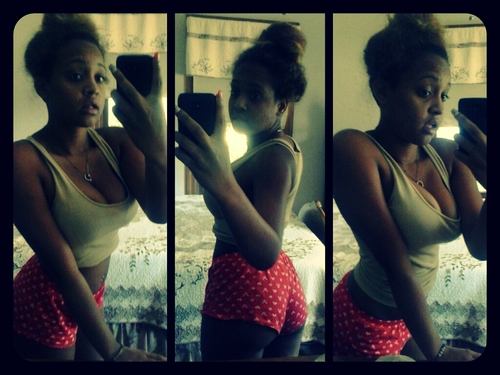 R.I.P La'Bryan Deonta Jones♡. miss & love youu bro. In my own zone fuck you!