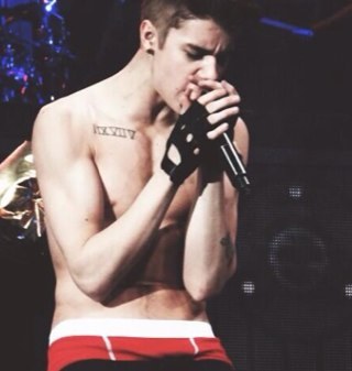 Te amo ♡ -A