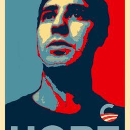 All the good ones are taken.   Harris