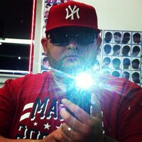 JOSE ALVARADO (@ghost2kny) 's Twitter Profile