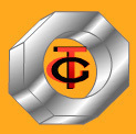 Líder en la fabricación de productos de acero inoxidable y al carbono, contamos con diferentes tipos de arandelas, tuercas y tornillos.