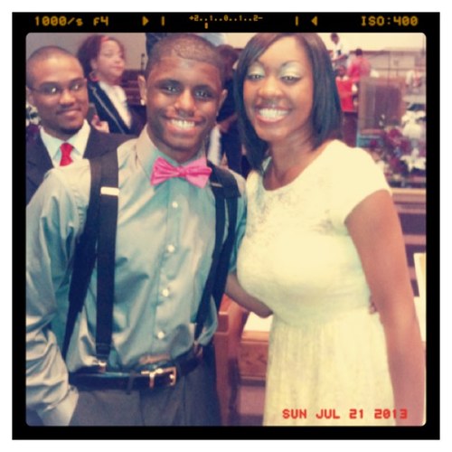 Tiara_akaTeeTee's profile picture. BLESSED!! College - Major: Nursing/Happily Taken/. Ready to see what God has plan for my future...Gone ahead and hit that follow button ;)