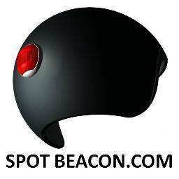 Our mission is to significantly improve helmet related sports visibility, awareness and safety.