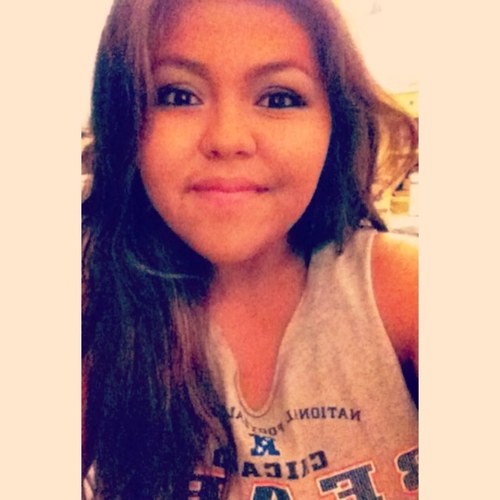 Hullo, Tyana Arviso. I love fashion and art!! Its my pashion!! Blog- http://t.co/szU6oxpBog- http://t.co/SYiGdB42Lz