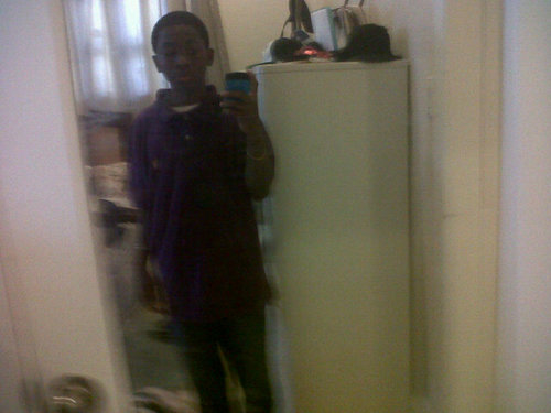 Teasha Was Hya Bruhhh. Love Yuh..! In My World Dude.!! :)... @coya_bruh... Here :)