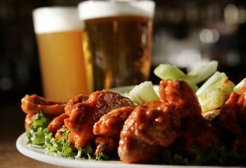 Amazing Gastro Pub In Oshawa! Live Music, Amazing Food, Very Cool Patio and the best Damn Staff Around. Come on in and let us show you a GREAT time!