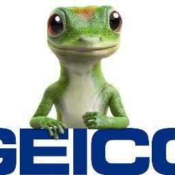 These aren't real GEICO ads. ...but they could be. Created by @billydomineau and @henrygammill