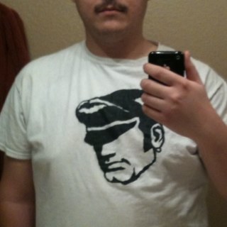 leatherpupp's profile picture. 