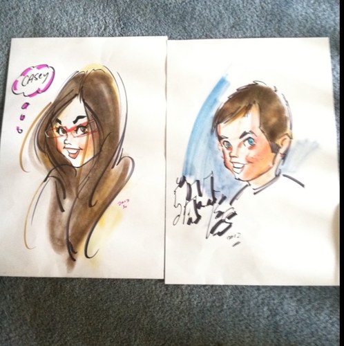 MMerren's profile picture. 