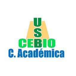 Canal de información de la Coordinación Académica del CEBIO-USB. Escríbenos al bioacademicousb@gmail.com