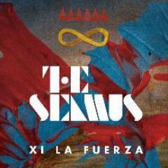 Rock Metafísico. Activos desde 2002. Nuestro nuevo disco se llama 'XI La Fuerza'. Escúchanos: http://t.co/TvKWqgUpZr // contacto@seamus.com.mx
