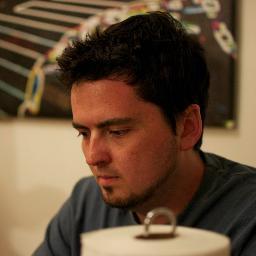 Engineering @Coinbase, Founder @Blockspring (YC S14)