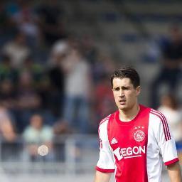 Bojan Krkic fans from Indonesia. Bojan followed us: 28th of May. Barcelona, AS Roma, AC Milan, Ajax.