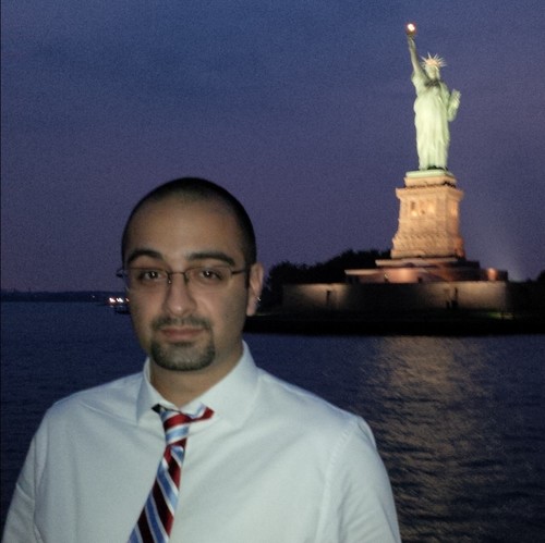 I love to indulge my curiosity. #IT #BusinessAnalyst. #ITIL Certified.  All views are my own.