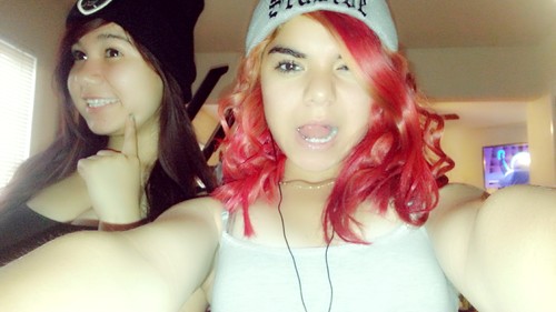 ~she hurt feelings,she break hearts,she stay quite,she play smart 3 ;X ~