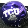 TCUFBPlayerDev's profile picture. Assistant AD for Player Development at TCU, proud Marshall U. Alum