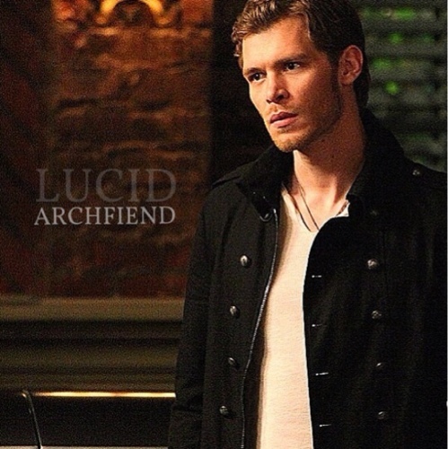 I don't have to prove anything, love. I am the alpha male... 
|| RP -- MC || 
#AlphaMale