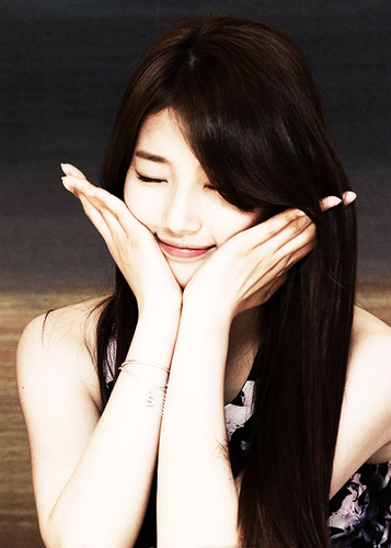 miss-A as maknae&visual