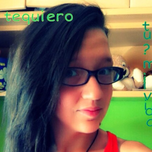 tequiero :) 9/3/12