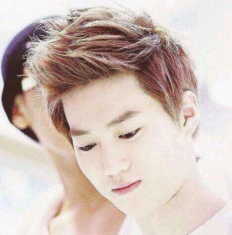　　　EXO K suho * 130705~ BL/DM対応　   にょるは僕の 0714