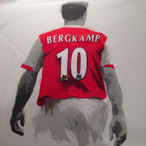 RGooner1886 Profile Picture