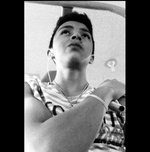 PaulSarango1's profile picture. 