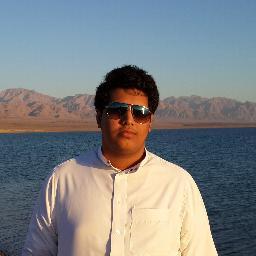 Assistant Professor at @_KSU.  أستاذ مساعد بقسم علوم الحاسب في جامعة الملك سعود