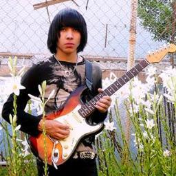 guitar composer