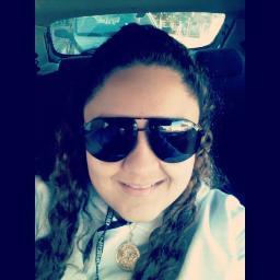 Geovanna com 2 N