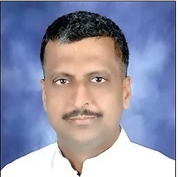 President, Sojati Gate Vyapari Sanstha
State Co-Convner, IT Cell, BJP Rajasthan