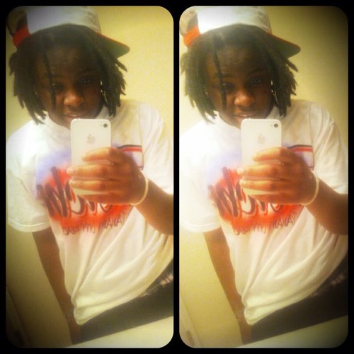 We Love You Young Rasta Stay Strong !