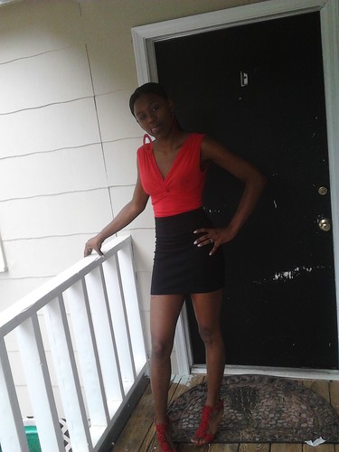 Im Me And Dats Da Only Way I Kno How To Be.

#REAL