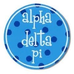 Alpha Delta Pi Sorority at University of North Carolina Wilmington! First. Finest. Forever. Since 1851.
