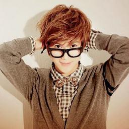 [RP] ☆ SHINee 샤이니 Soy nuevo cuiden de mi con ternura ^^