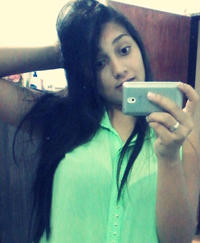 Soo conhecendo Pra Sabeer Rsrs'