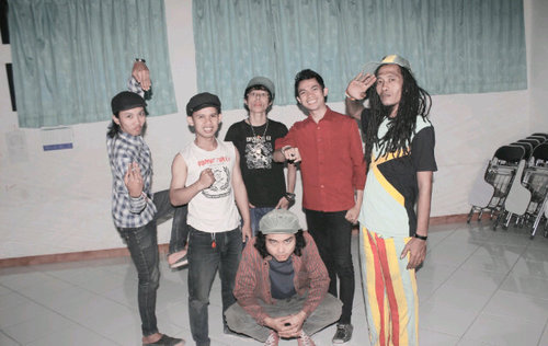 BeachPark Reggae More info:PIN 2624D229| 085649855170,083830200068|Krukah tengah 71