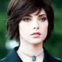 AliceCullen (@thepixiealice) 's Twitter Profile