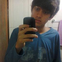 Mathinter_Bueno's profile picture. @WalkerSexyBaby aqui :3