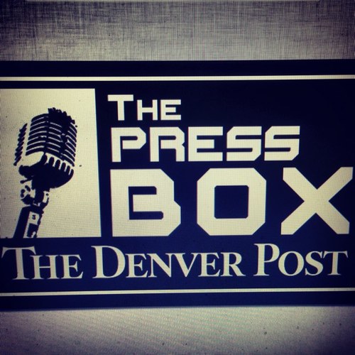 Denver sports talk with @BKDenverSports @markkiszla @OrenLomena. Monday thru Friday 9-11 a.m. live @denverpost @MileHighSports 94.1 FM and @1043TheFan 1600 AM.