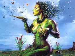Natural therapy  and health Alternatives through the use of Young living Essential oils and products.