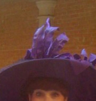 MsHaley1's profile picture. 