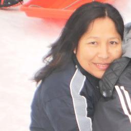 aliciamechita's profile picture. 