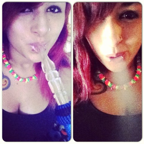 Racheal Tattoos Piercings Music Photography Video Games Mischief.Mayhem.Soap.