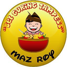 tampessmazroy's profile picture. saatnya..SambAl, KeRUpuk & AboN menjadi satu..