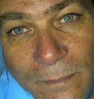 jesus alberto volcan Profile