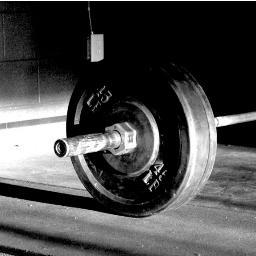 Crossfit...