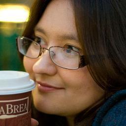 Lhriangel's profile picture. Hi! Thanks for finding me. My new twitter handle is @AngeliqueToschi! Find me there. :-)