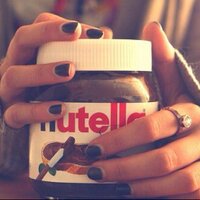 Simra ♡ (@_queennutella) 's Twitter Profile