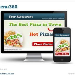 OrderingSystem's profile picture. CAFE OS, Restaurant OS